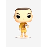 Product Funko Pop! Stranger Things Eleven in Burger Tee thumbnail image