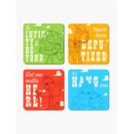 Product Disney Toy Story Coasters thumbnail image