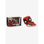 Product Funko Pop! Marvel Deadpool (Laying) thumbnail image