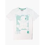 Product Pokemon Squirtle Profile T-Shirt thumbnail image