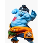 Product One Piece BWFC PVC Statue Jinbei (Normal Color) thumbnail image