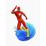Product DC Comic Gallery PVC Statue The Flash thumbnail image