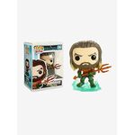 Product Funko Pop! Aquaman (2018) - Aquaman thumbnail image