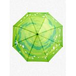 Product Rick and Morty Portal Gun Compact Umbrella thumbnail image