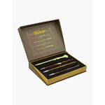 Product Harry Potter Wand Pens (x4) in Olivanders Luxury Box thumbnail image