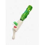 Product Rick and Morty Portal Gun Compact Umbrella thumbnail image