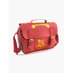 Product Harry Potter Lunch Bag Hogwarts (Satchel Style) thumbnail image