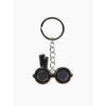 Product Harry Potter Metal Keychain Harry's Glasses thumbnail image