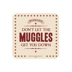 Product Κούπα Single Coaster Harry Potter Muggles thumbnail image