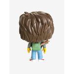 Product Funko Pop! Stranger Things Steve with Sunglasses thumbnail image