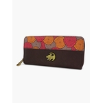 Product Loungefly Disney The Lion King African Floral Wallet thumbnail image