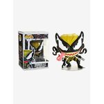 Product Funko Pop! Marvel Venomized X-23 thumbnail image