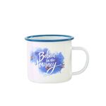 Product Disney Frozen Fearless Canteen Mug Believe in the Journey thumbnail image