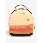 Product Loungefly Star Wars Tatooine Mini Backpack thumbnail image