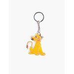 Product Disney The Lion King Simba Metal keychain thumbnail image