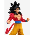 Product Dragon Ball GT Blood of Saiyans PVC Statue Super Saiyan 4 Son Goku thumbnail image