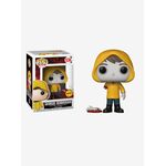 Product Funko Pop! IT Georgie with Boat (Chase is Possible) thumbnail image