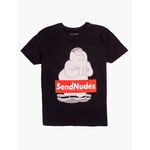 Product Family Guy Send Nudes T-Shirt thumbnail image