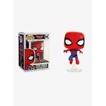 Product Funko Pop! Spider-Man Into the Spider-Verse Peter Parker thumbnail image