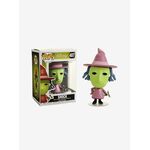 Product Funko Pop! Nightmare Before Cristmass Shock thumbnail image