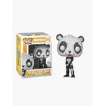 Product Funko Pop! Fortnite S3 P.A.N.D.A Team Leader thumbnail image