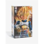 Product Dragon Ball Super Scultures Statue Big Budoukai 6 Super Saiyan Vegeta  thumbnail image