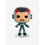 Product Funko Pop! Animation Rick and Morty Purge Suit Morty  thumbnail image