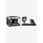 Product Funko Pop! Movie Moments: Stranger Things Steve vs Demodog thumbnail image