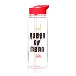 Product Disney Villains Water Botler Queen Of Mean thumbnail image