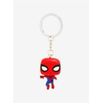 Product Funko Pocket Pop! Spider-Man Into the Spider-Verse Peter Parker  thumbnail image
