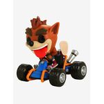 Product Funko Pop! Crash Team Racing Crash Bandicoot thumbnail image