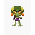 Product Funko Pop! Crash Bandicoot Nitros Oxide thumbnail image