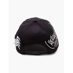 Product Marvel Venom Cap with Patches thumbnail image