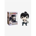 Product Funko Pop! Fairy Tail Zeref  thumbnail image