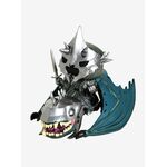 Product Funko Pop! The Lord Of The Rings - Witch King on Fellbeast thumbnail image