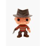 Product Φιγούρα Funko Pop! A Nightmare on Elm Street - Freddy Krueger thumbnail image