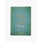 Product Harry Potter Herbology Notebook thumbnail image