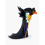 Product Disney Villains Mini Egg Attack Figure Maleficent thumbnail image