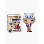 Product Funko Pop! History Icons Uncle Sam thumbnail image