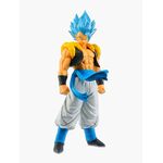 Product Dragonball Super Broly Grandista Resolution of Soldiers Statue Blue Gogeta thumbnail image