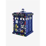 Product Funko Pop! Doctor Who Tardis Clara's Memorial Super Sized (15cm)  thumbnail image