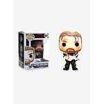 Product Funko Pop! Stranger Things Hopper with Vines  thumbnail image