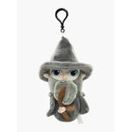 Product Lord of the Rings Carry-Cature Plush Bag Clip Gandalf thumbnail image
