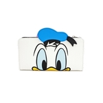 Product Disney Loungefly Donald & Daisy Reversible Wallet thumbnail image
