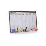 Product Disney Villains Desk Planner thumbnail image
