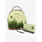 Product Loungefly Star Wars Endor Mini Backpack thumbnail image