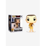 Product Funko Pop! Stranger Things Eleven in Burger Tee thumbnail image