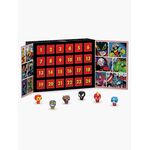 Product Funko Marvel Advent Calendar thumbnail image