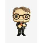Product Funko Pop! Directors Guillermo Del Toro thumbnail image