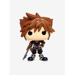 Product Funko Pop! Kingdom Hearts 3 Sora thumbnail image